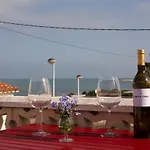 Beach Villa In Denia