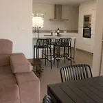 Beach Villa In Denia