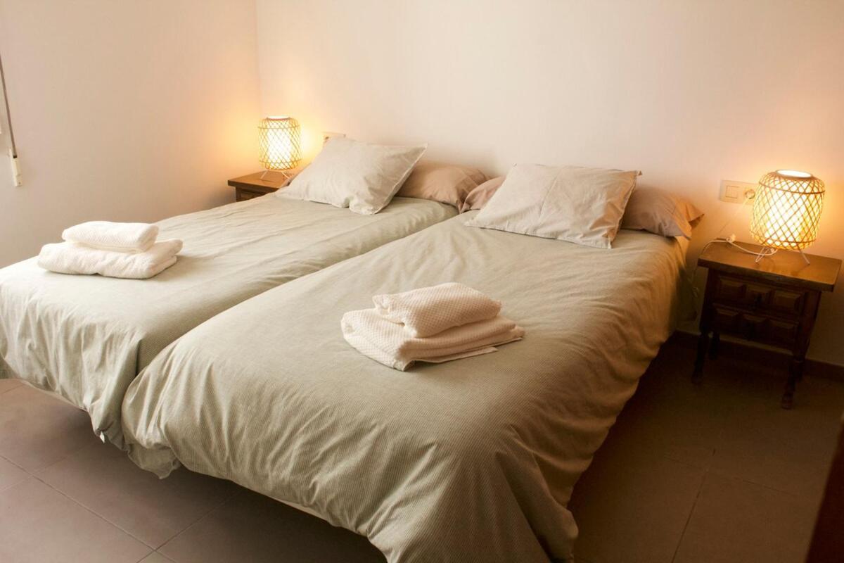 In Nhà nghỉ Denia